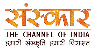 Sanskar TV Logo